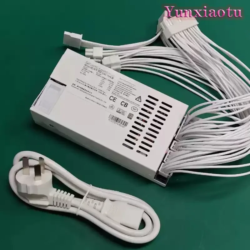 300W 400W 500W 600W 700W Fully - Flex Atx Power Supply 600W 1U ulasan dan harga