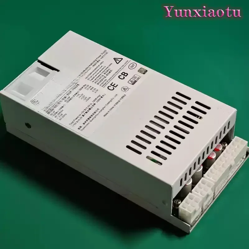 300W 400W 500W 600W 700W Fully - Flex Atx Power Supply 600W 1U ulasan dan harga