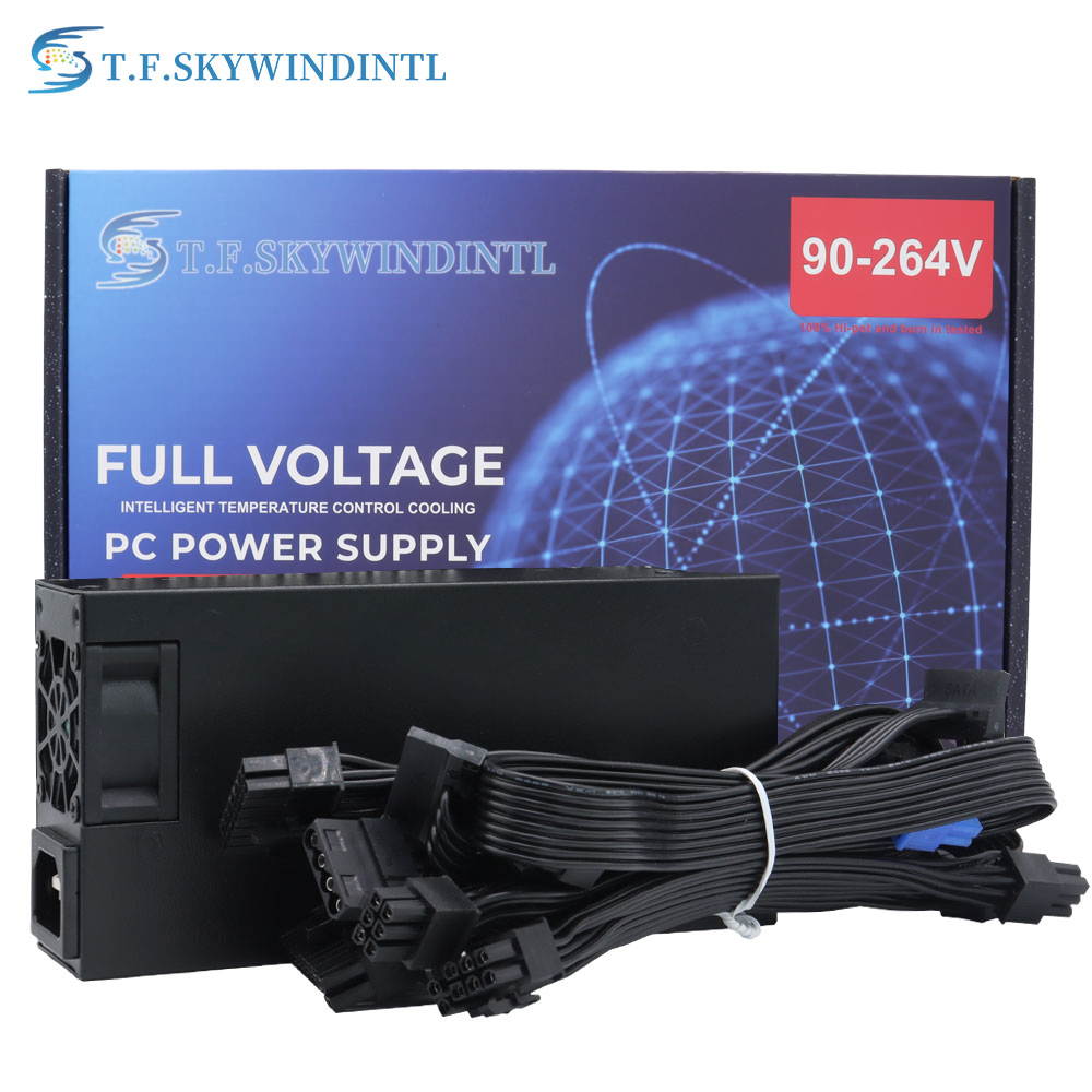 Flex 600W Modular Power Supply - Flex Atx Power Supply 600W 1U ulasan dan harga