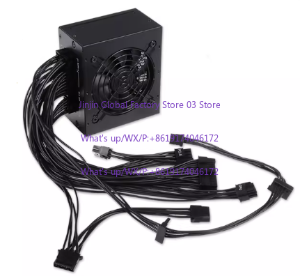 1PCS for Small Form Factor Mod - Sfx Modular Power Supply 850W Gold ulasan dan harga
