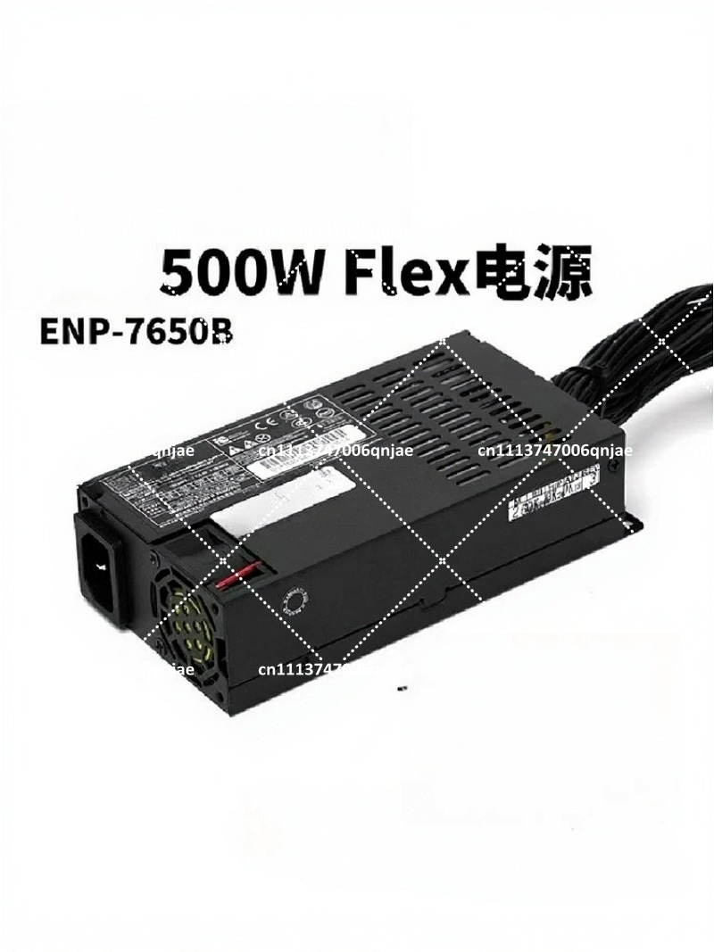 600W High Efficiency Platinum  - Flex Atx Power Supply 600W 1U ulasan dan harga
