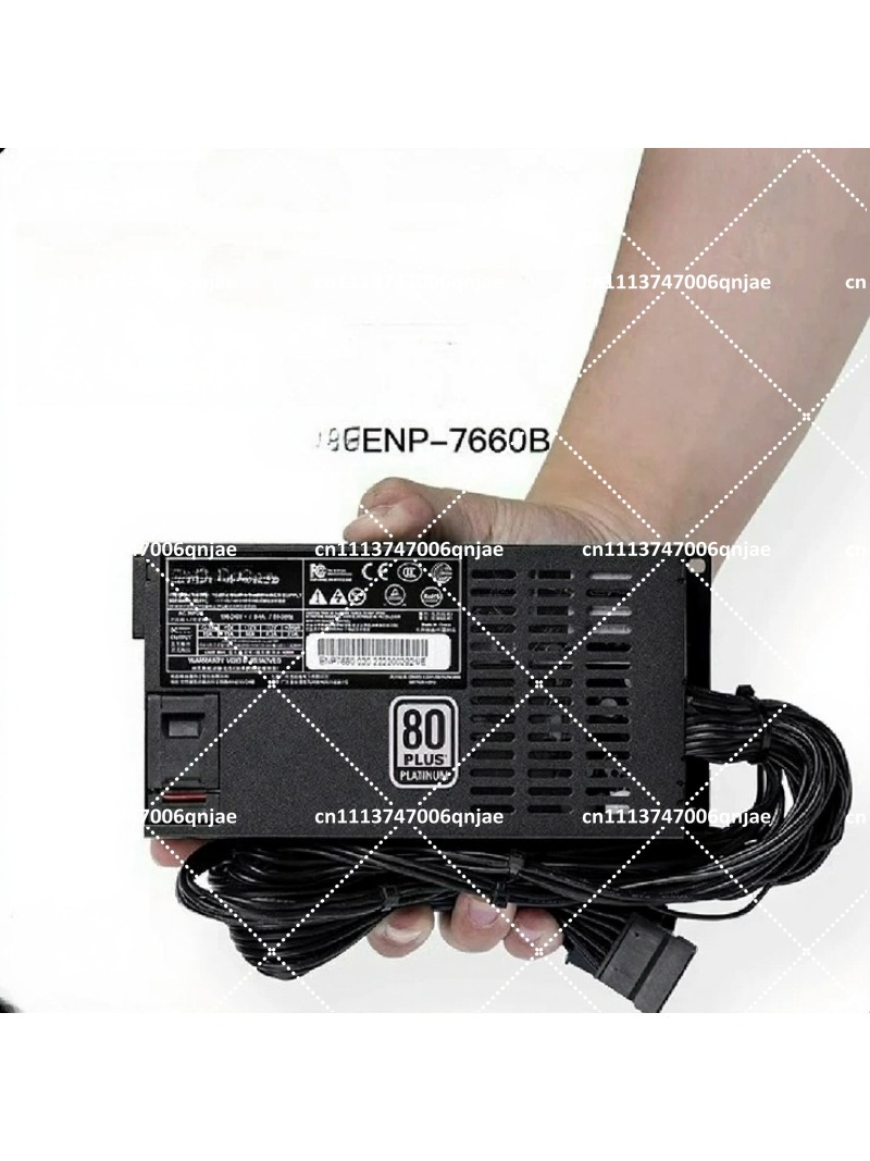 600W High Efficiency Platinum  - Flex Atx Power Supply 600W 1U ulasan dan harga